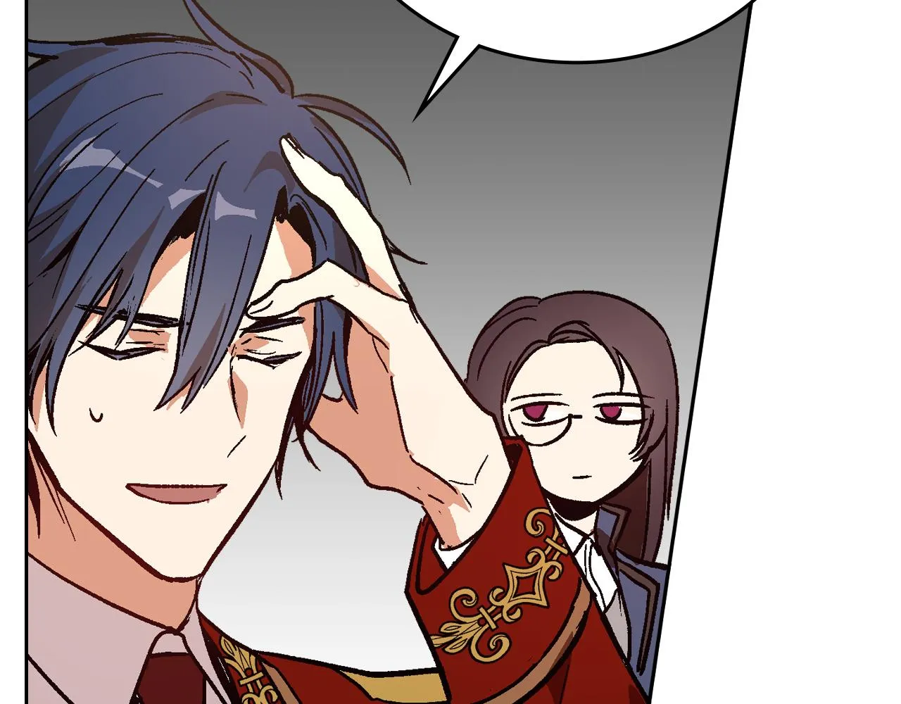 第62话 他宝贝的未婚妻 第55页