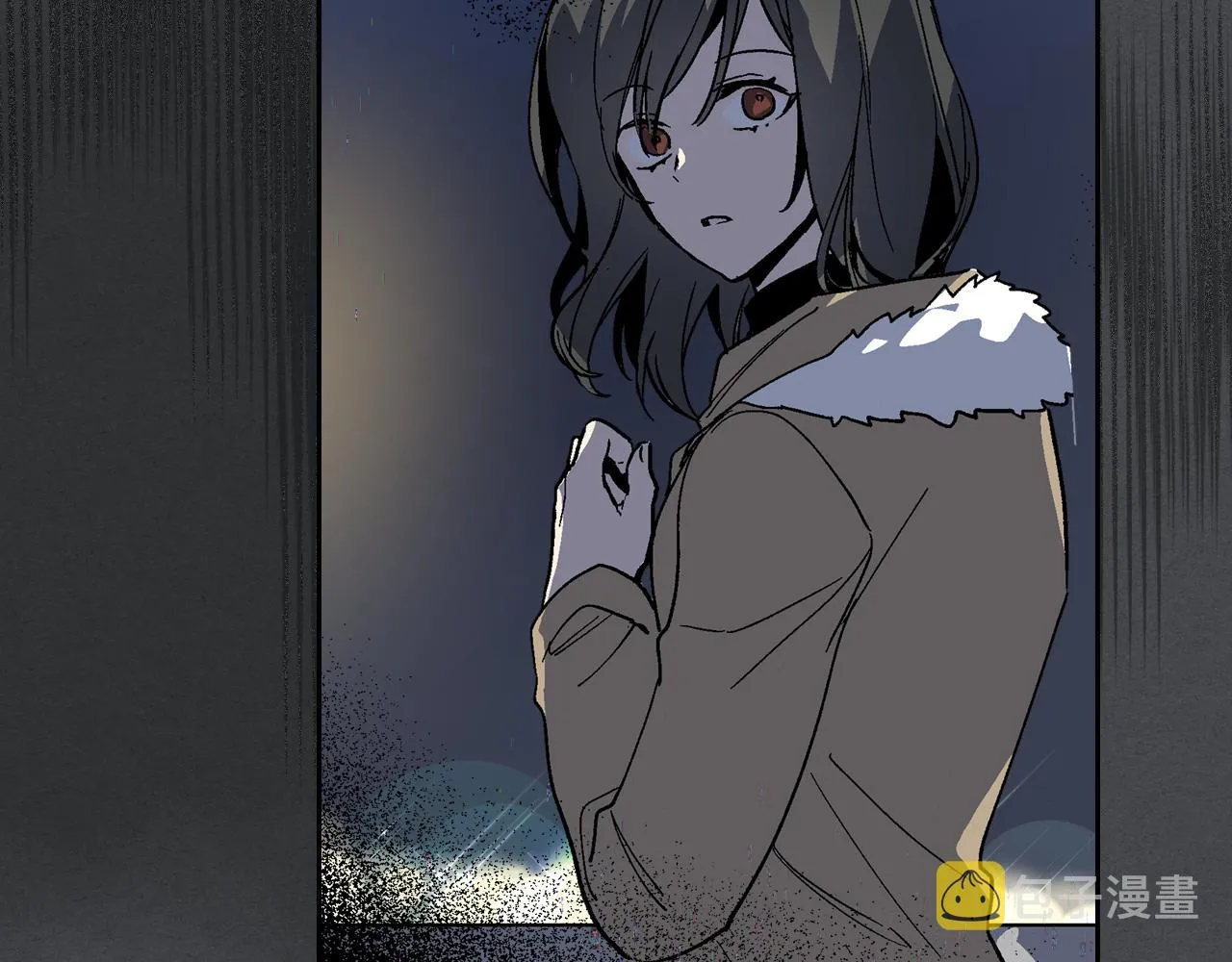第63话 突如其来的吻 第3页