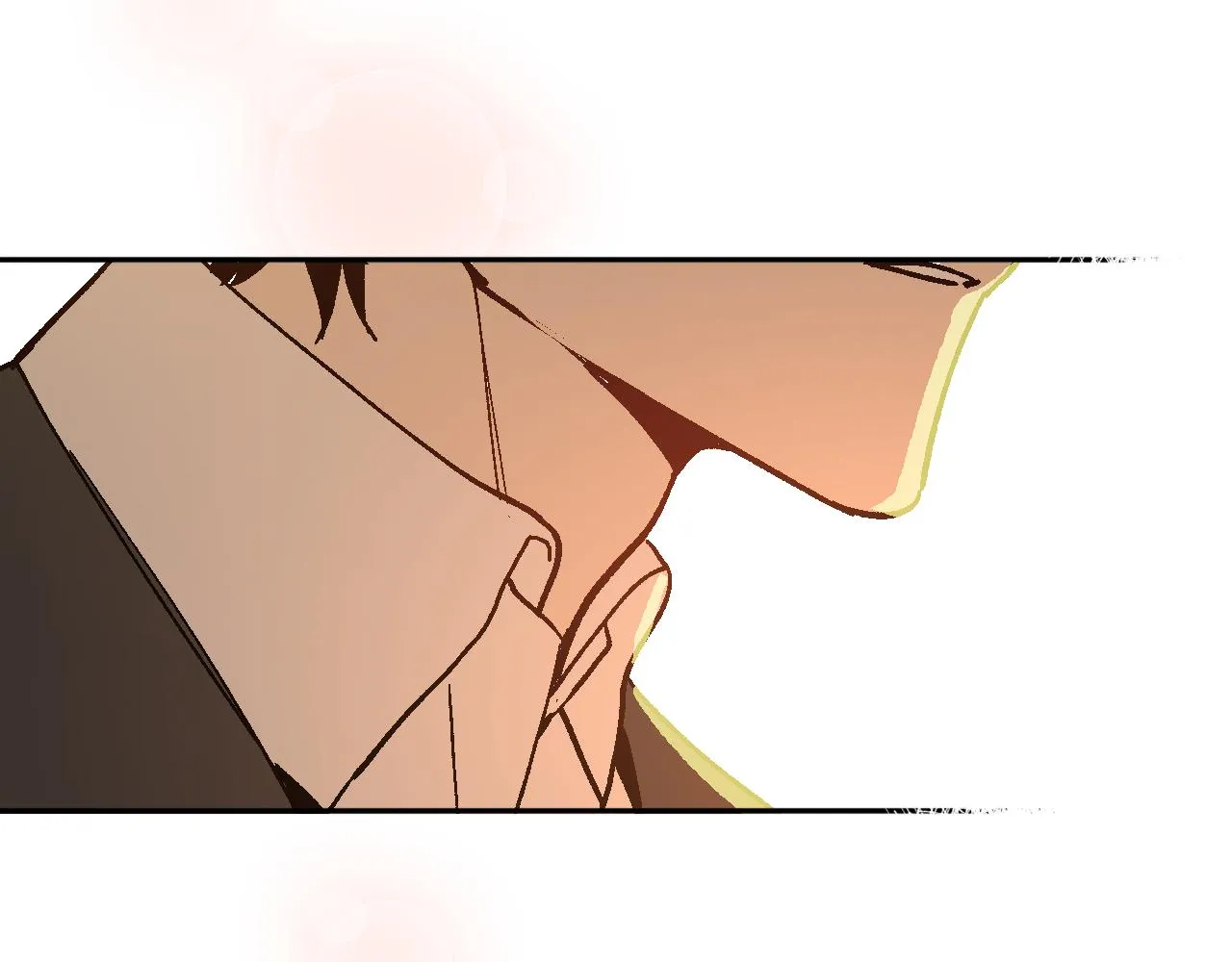 第63话 突如其来的吻 第25页