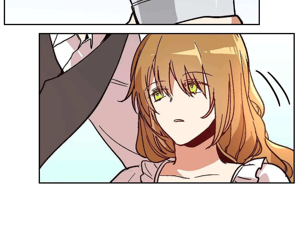 第63话 突如其来的吻 第32页