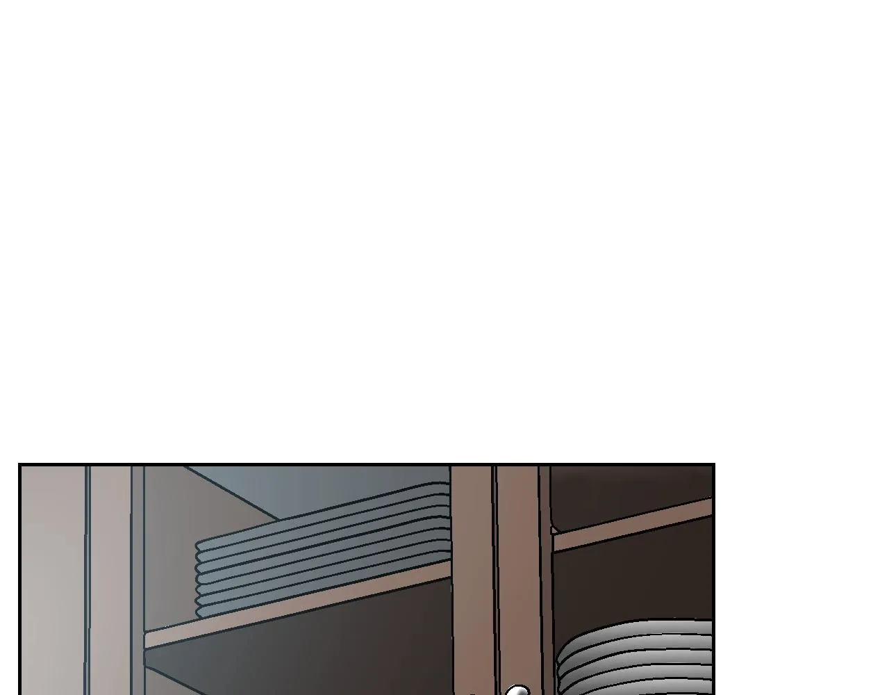 第63话 突如其来的吻 第51页