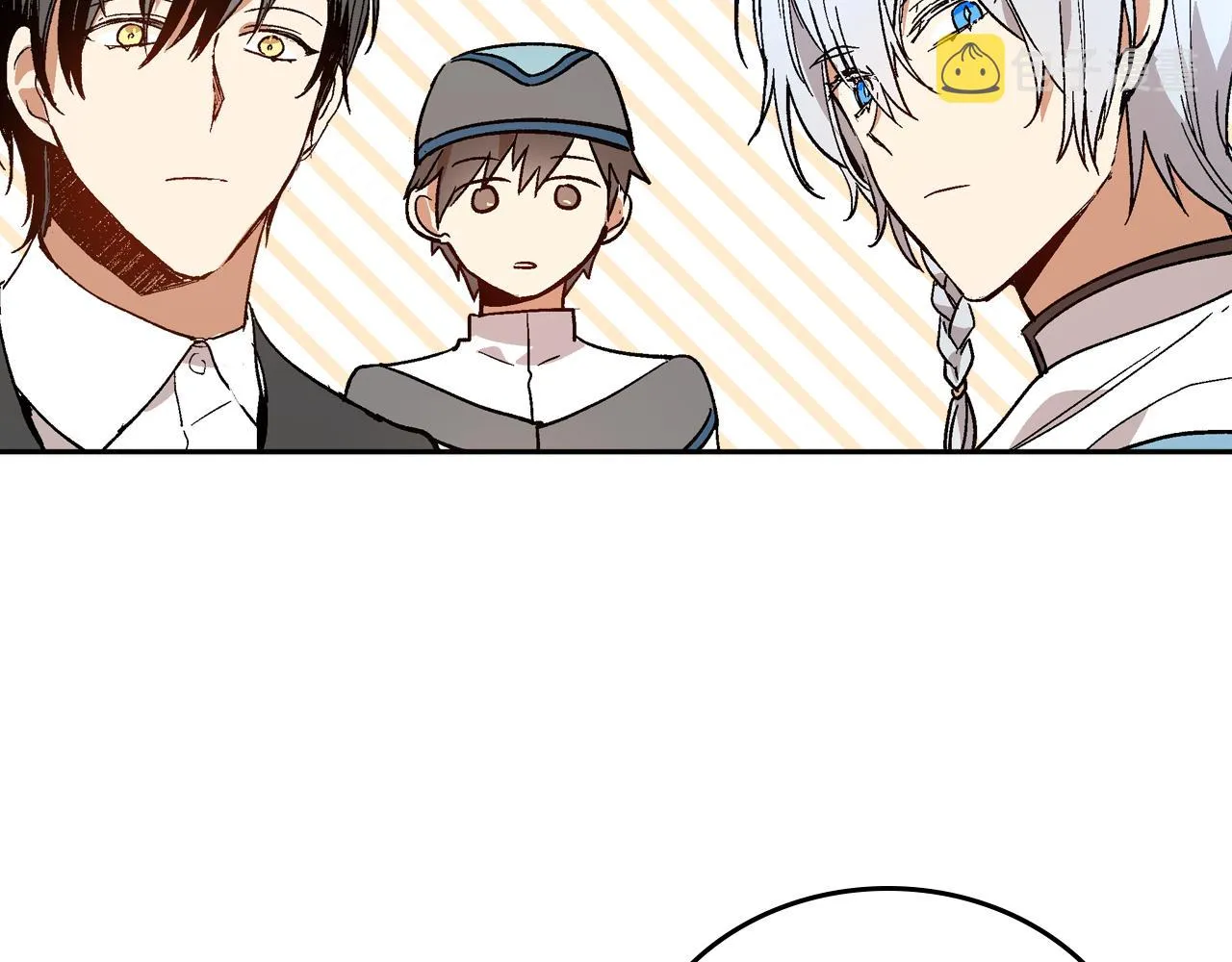 第64话 他喜欢我？ 第48页