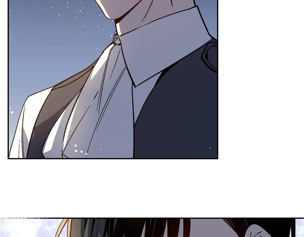 第64话 他喜欢我？ 第115页