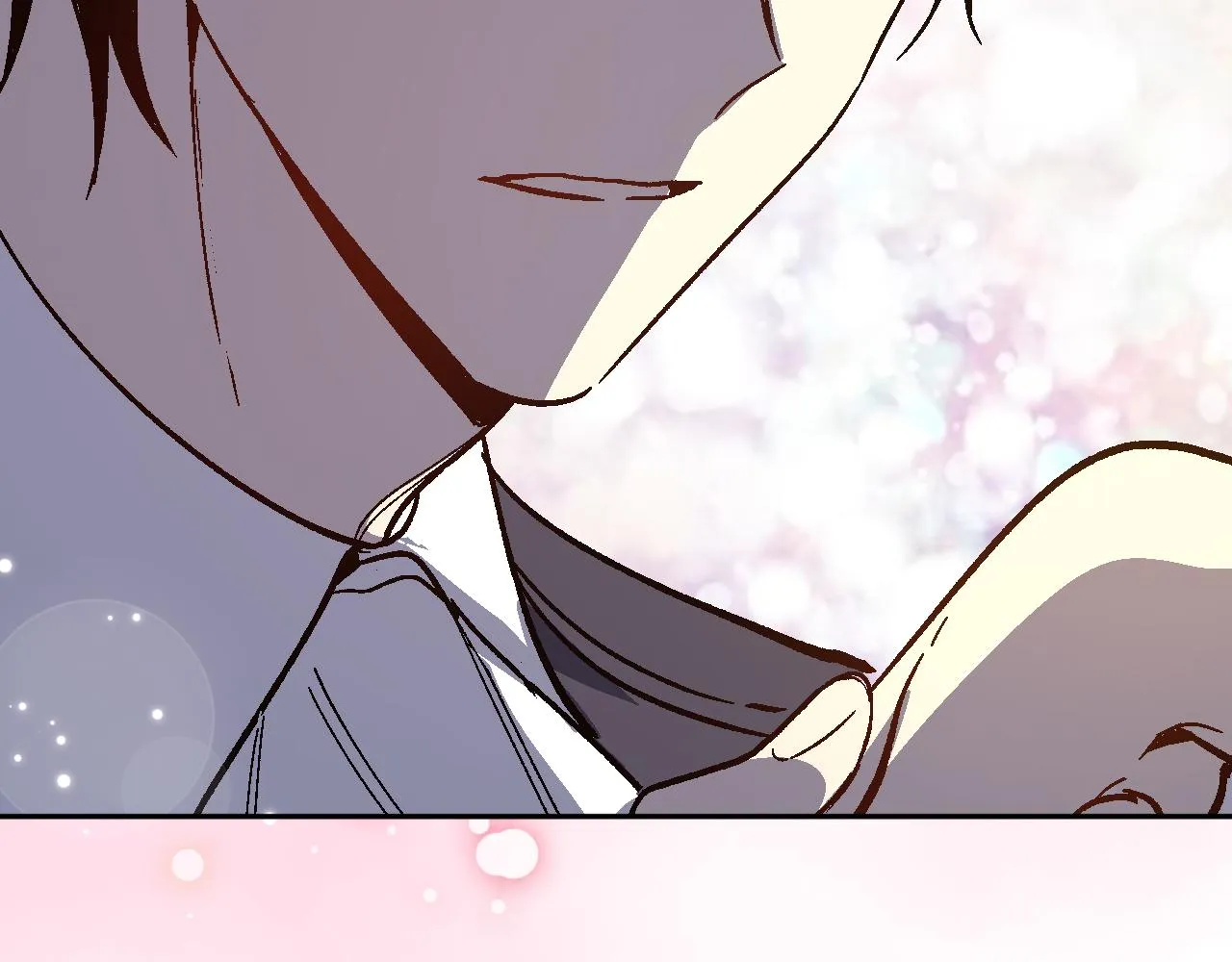 第65话 合约结束 第66页