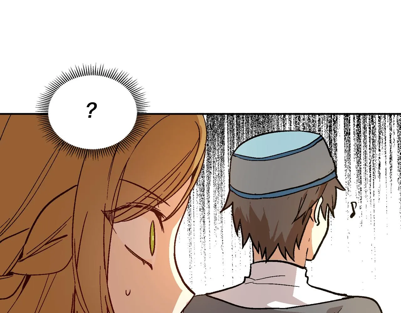 第66话 你做了什么？ 第87页