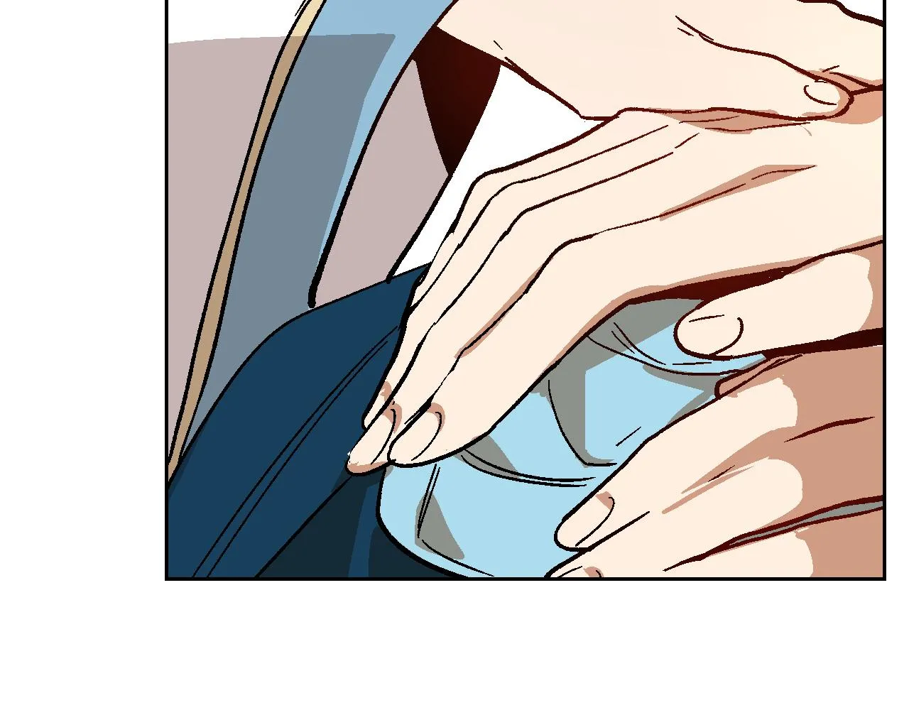 第67话 我不属于这世界 第22页
