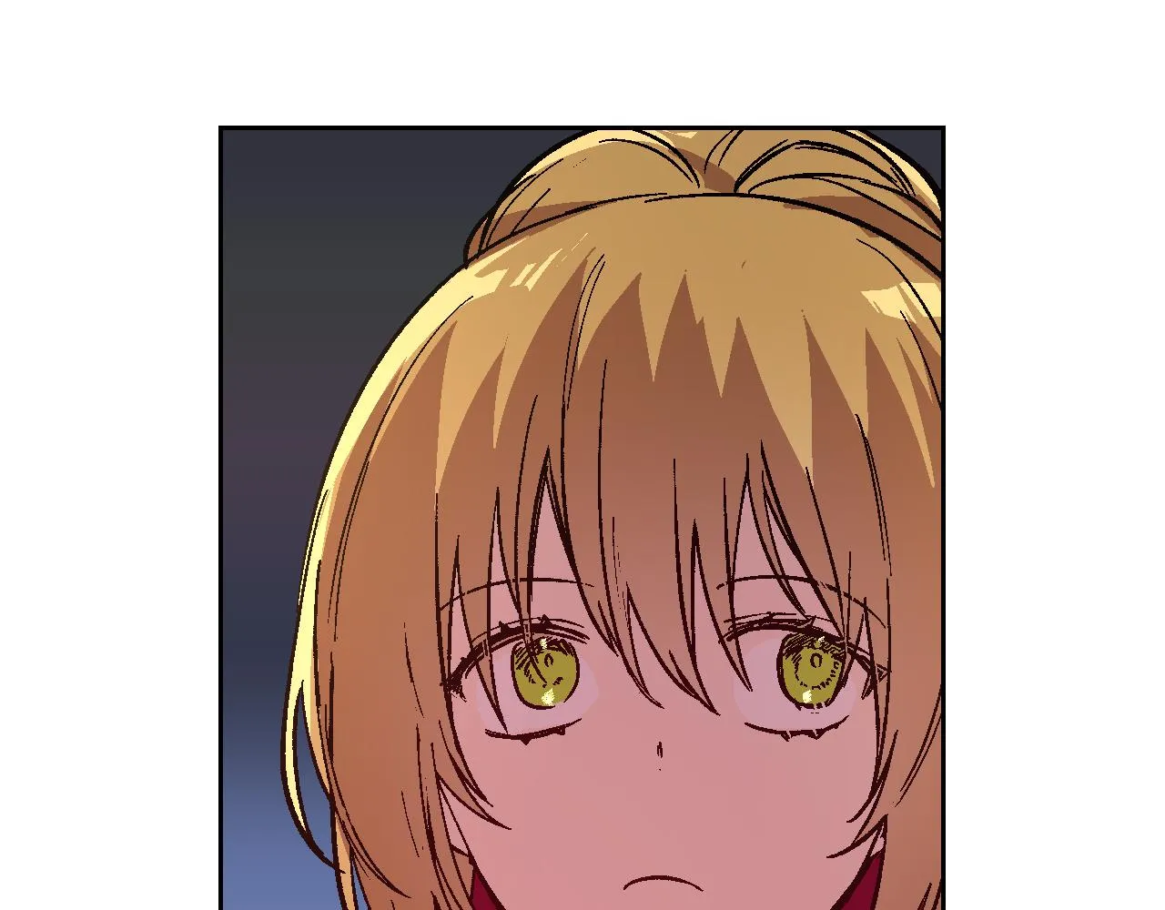 第71话 命运的邂逅 第21页