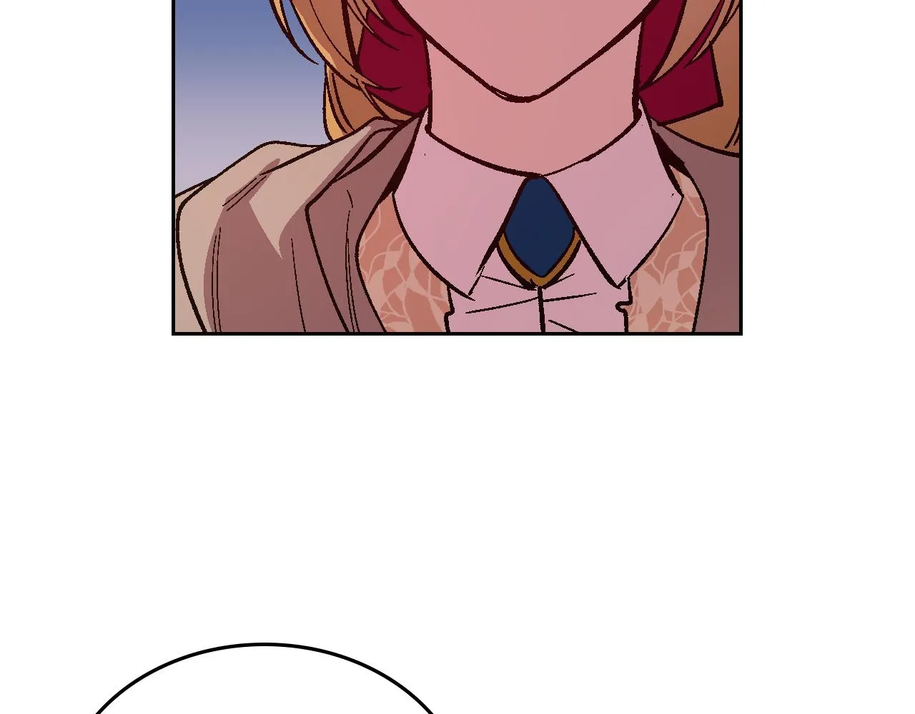 第71话 命运的邂逅 第22页