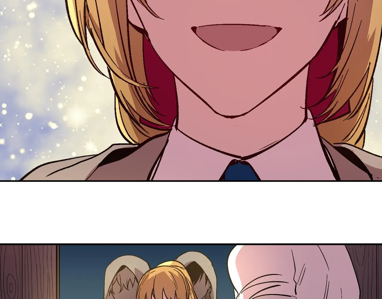 第71话 命运的邂逅 第24页
