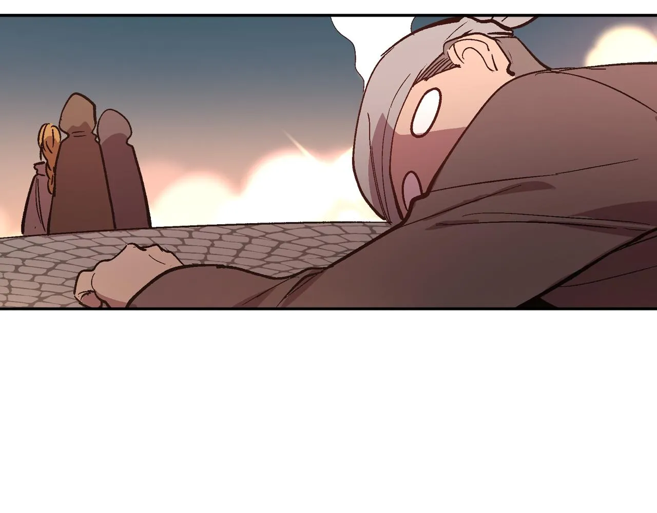 第71话 命运的邂逅 第42页
