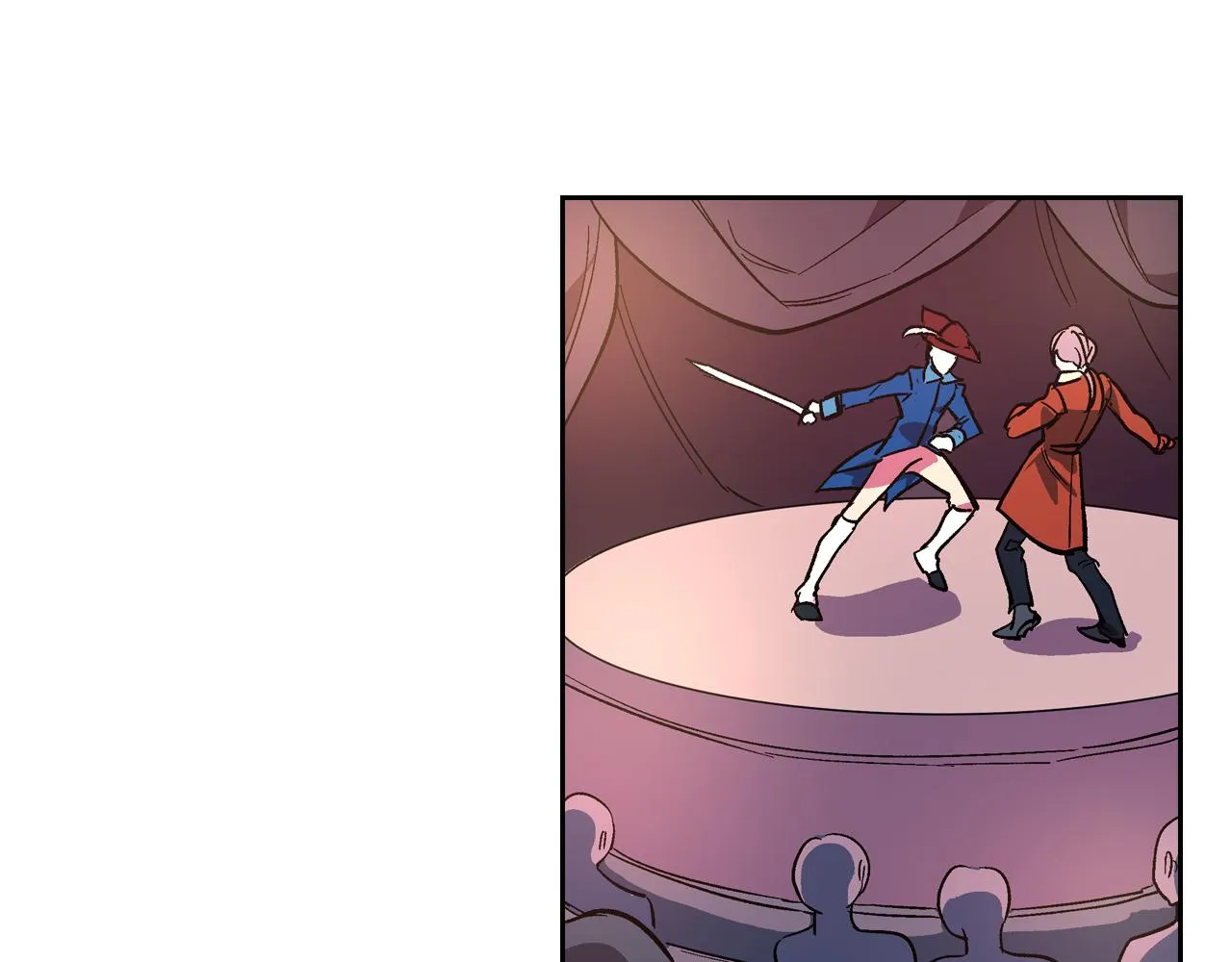 第71话 命运的邂逅 第44页