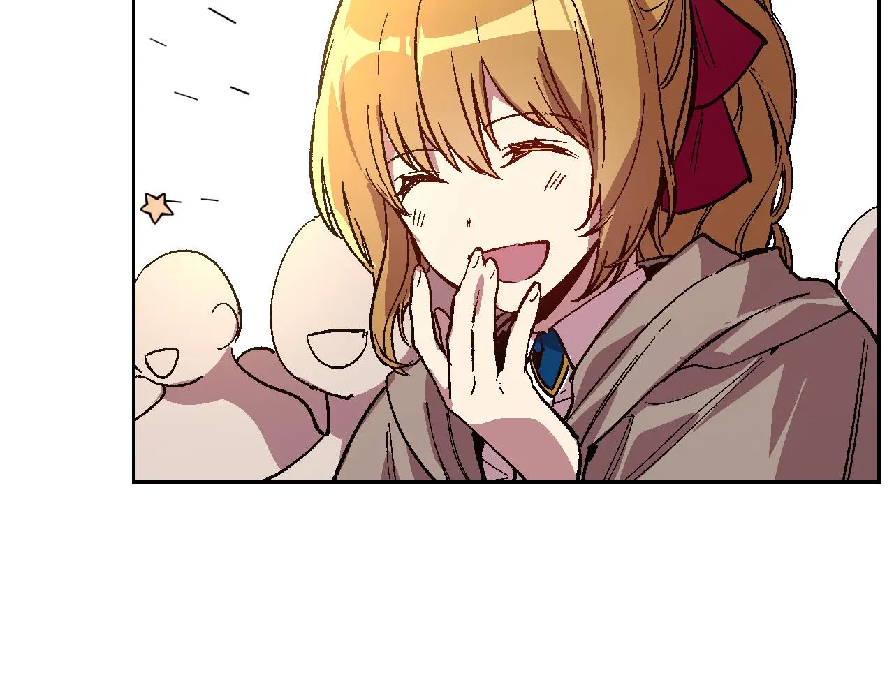 第71话 命运的邂逅 第49页