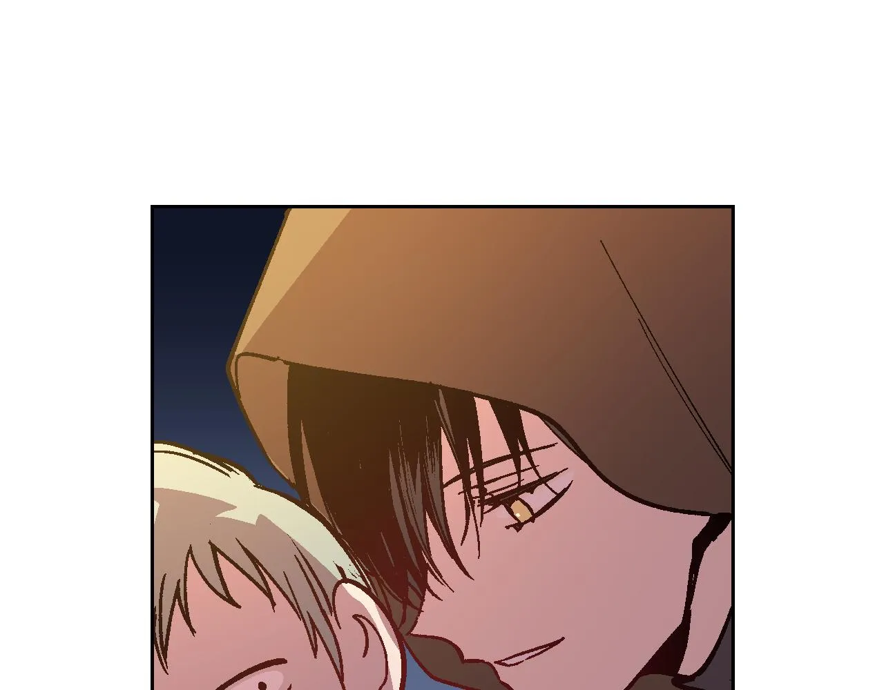 第70话 别打扰她的雅兴 第40页