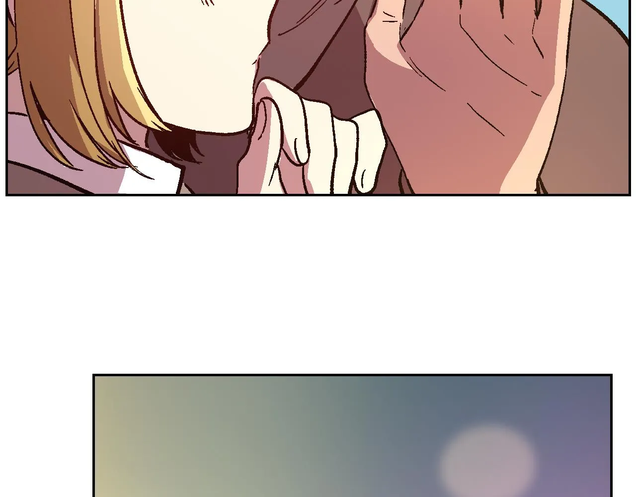 第70话 别打扰她的雅兴 第85页