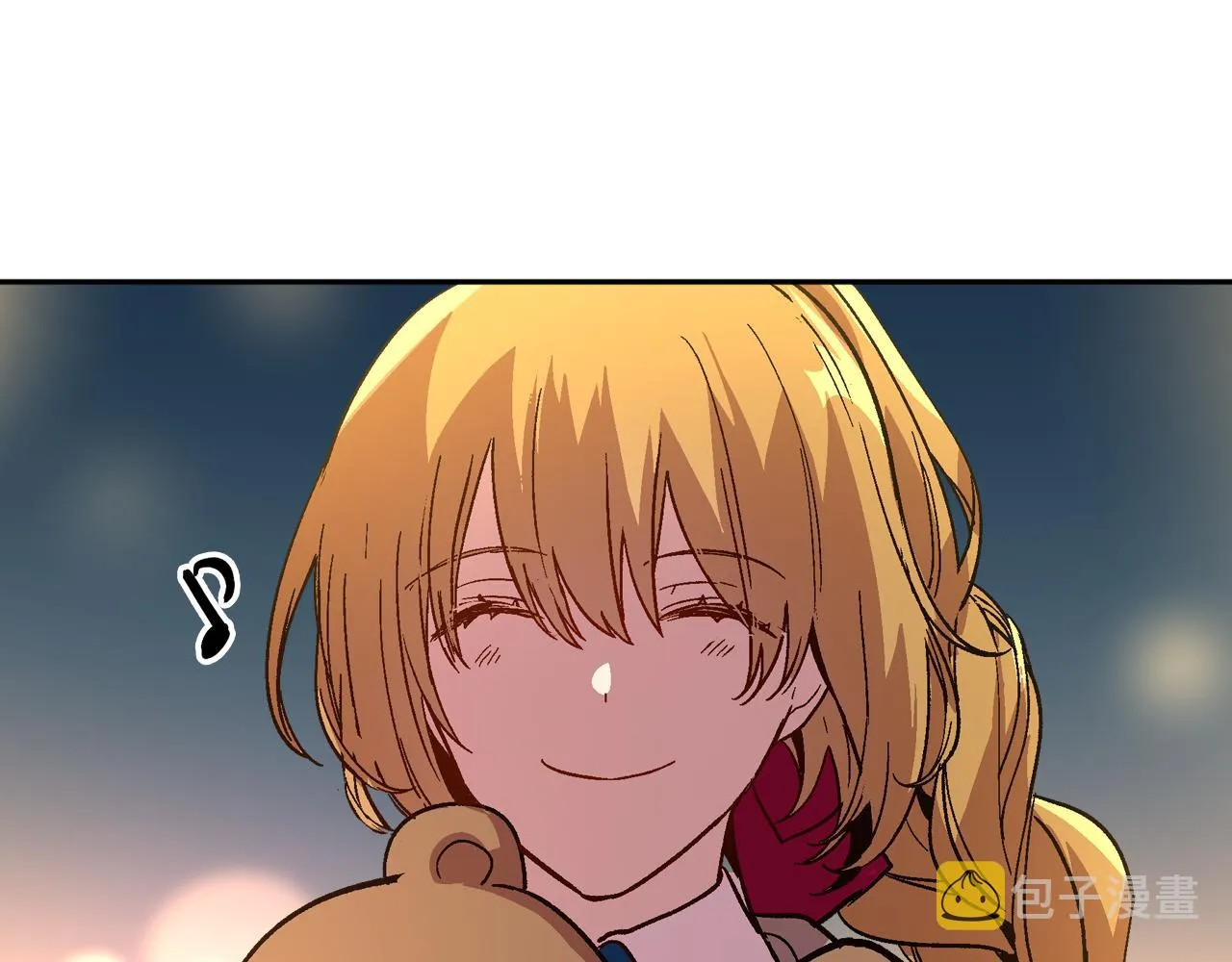 第70话 别打扰她的雅兴 第99页