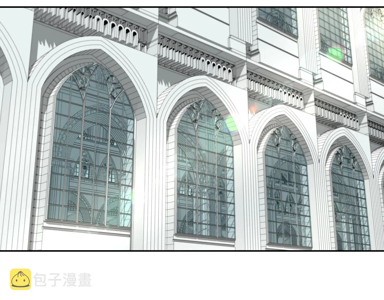 第74话 我们在哪见过吗？ 第9页