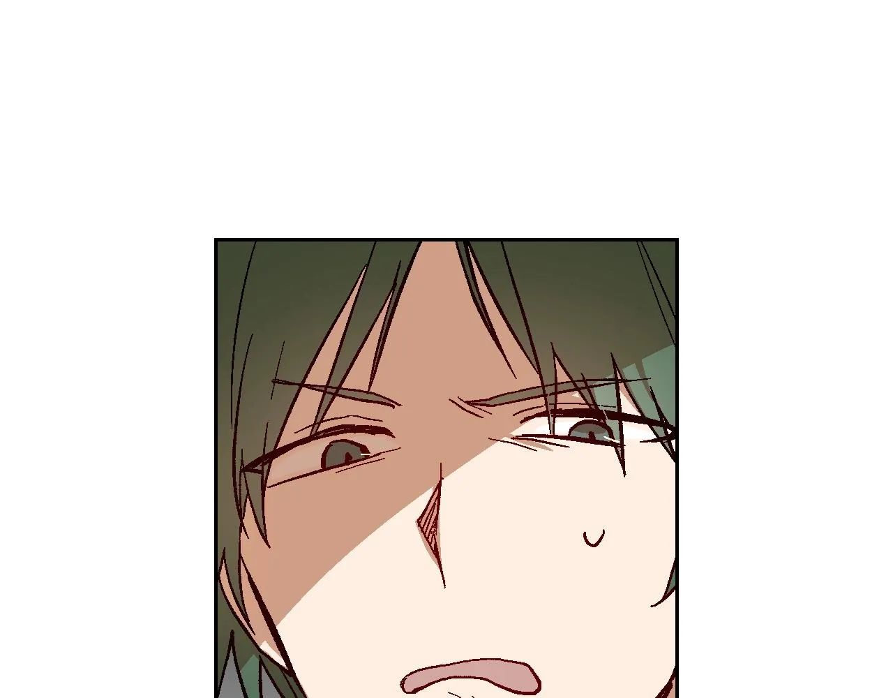 第74话 我们在哪见过吗？ 第25页