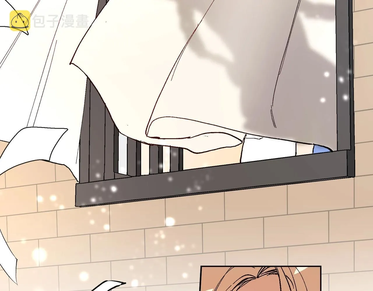 第74话 我们在哪见过吗？ 第42页