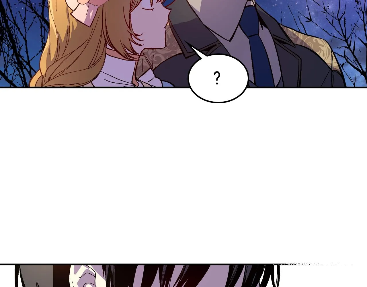 第76话 与你相同的心意 第74页
