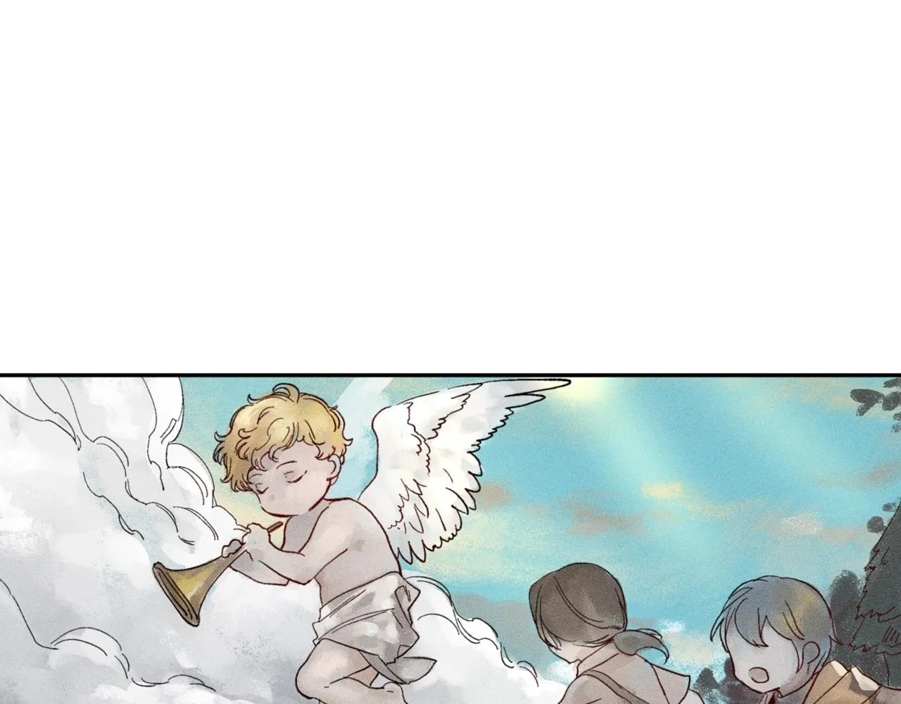 第77话 尽头的房间 第4页