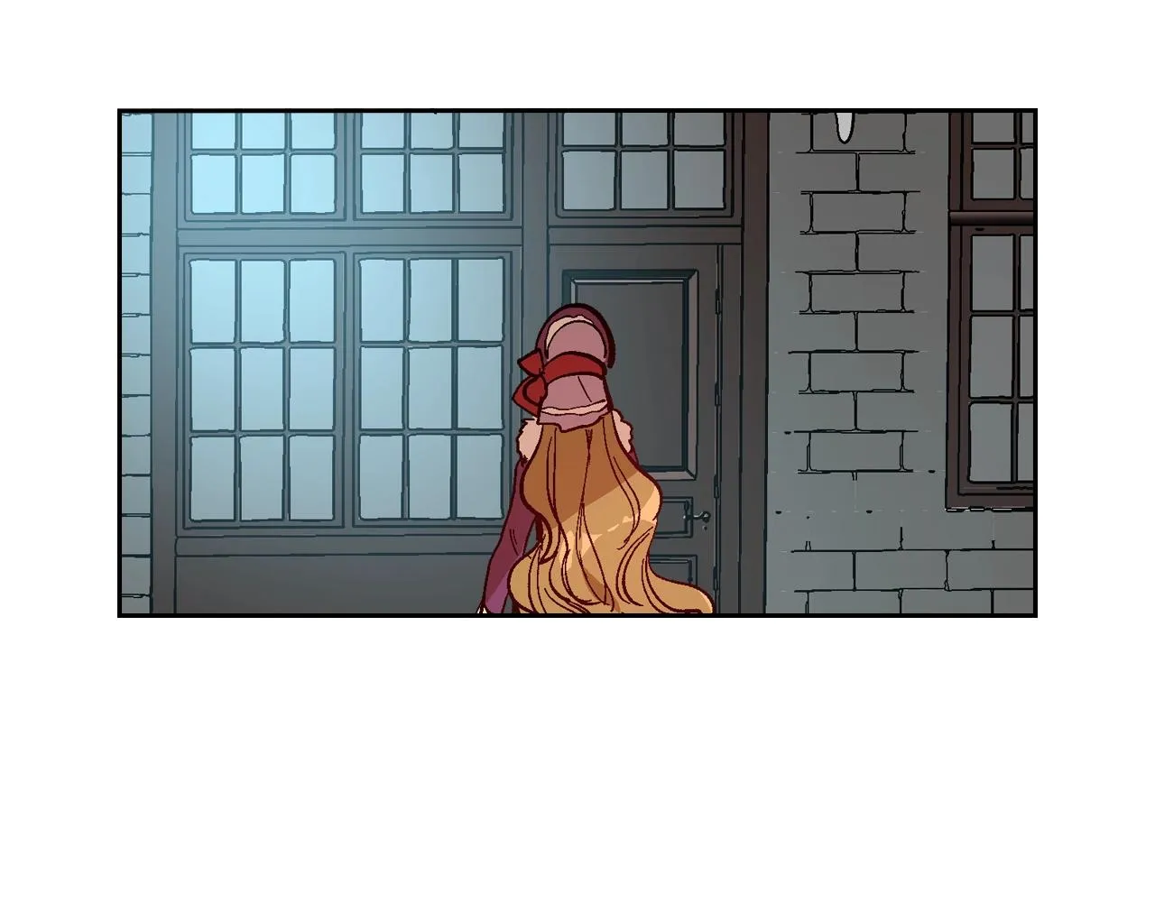 第79话 幽会 第35页