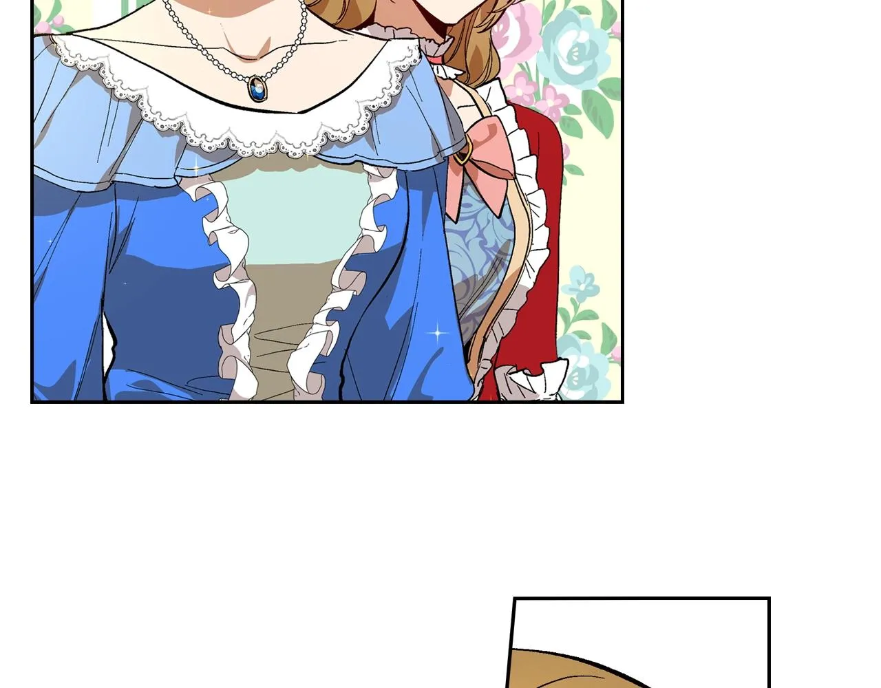 第81话 我的归宿 第11页