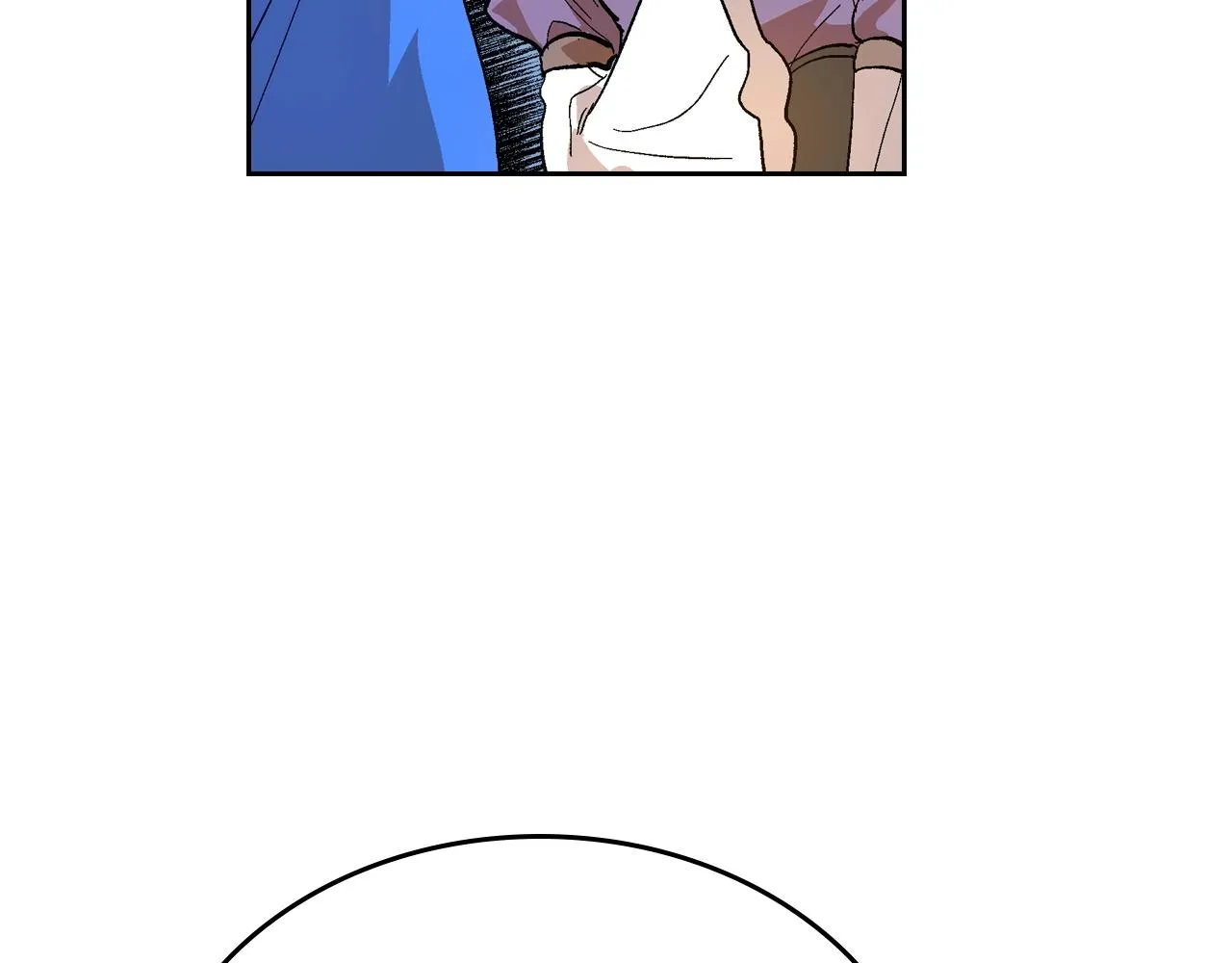 第81话 我的归宿 第17页
