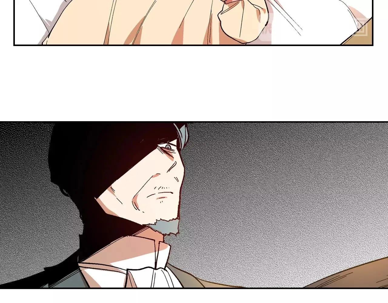 第85话 一定要改变他的命运！ 第17页