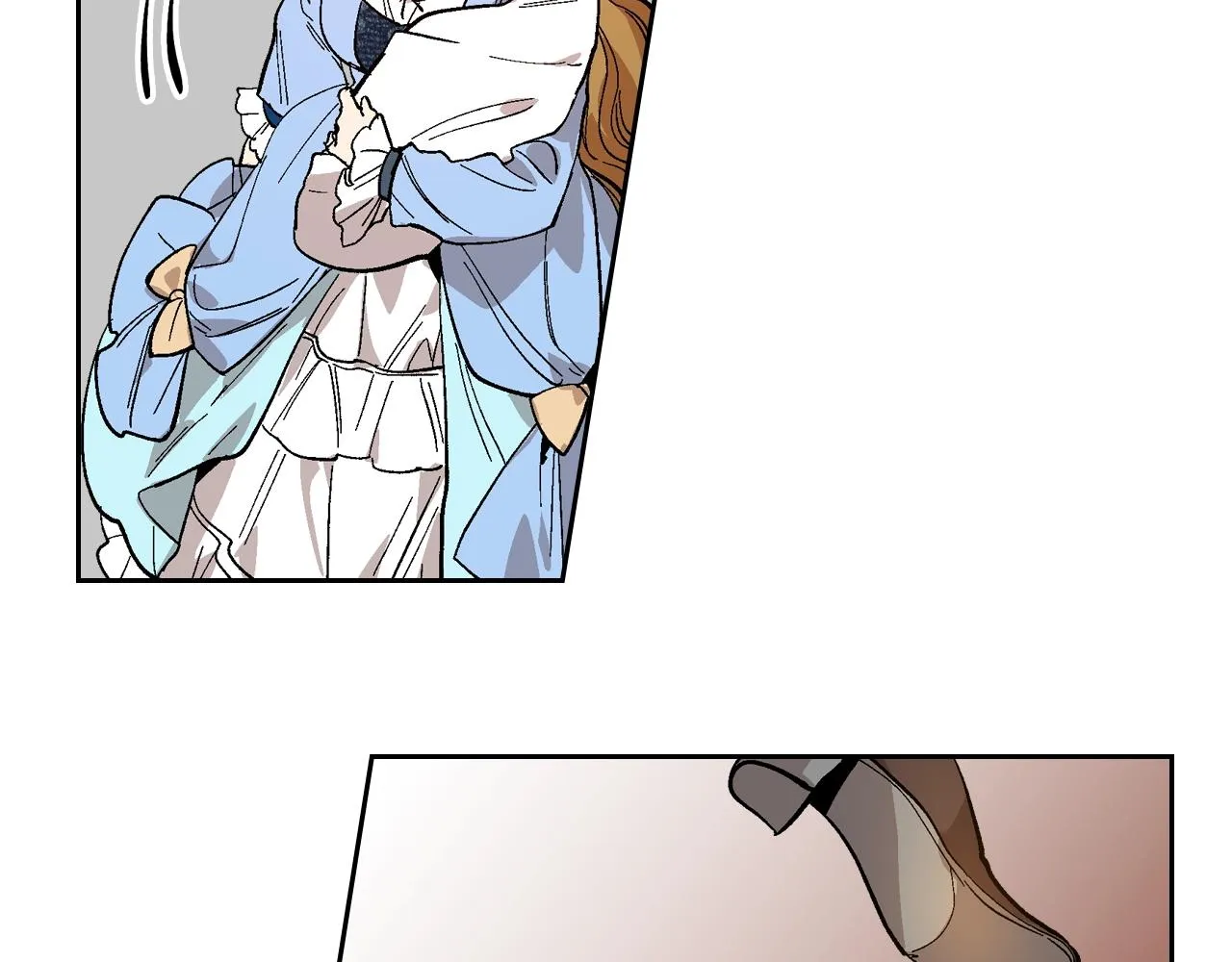 第85话 一定要改变他的命运！ 第42页
