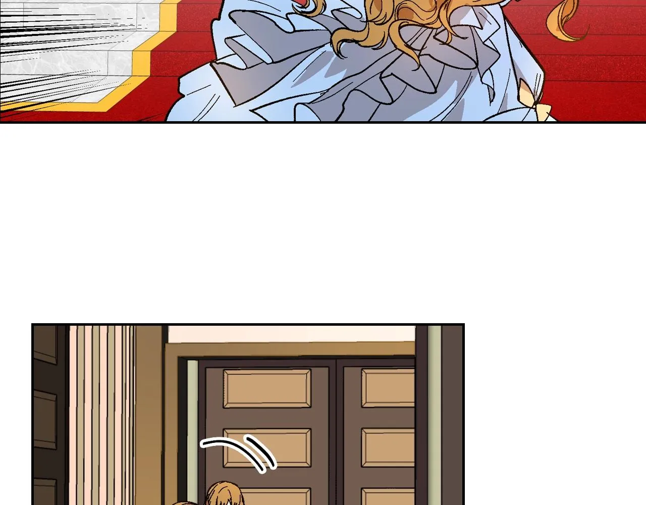第85话 一定要改变他的命运！ 第45页