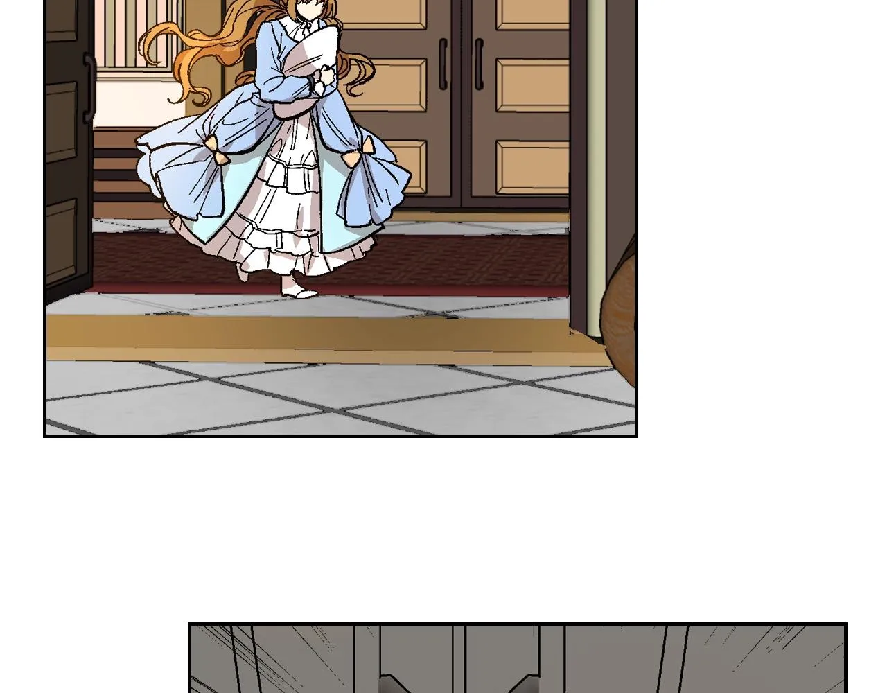 第85话 一定要改变他的命运！ 第46页