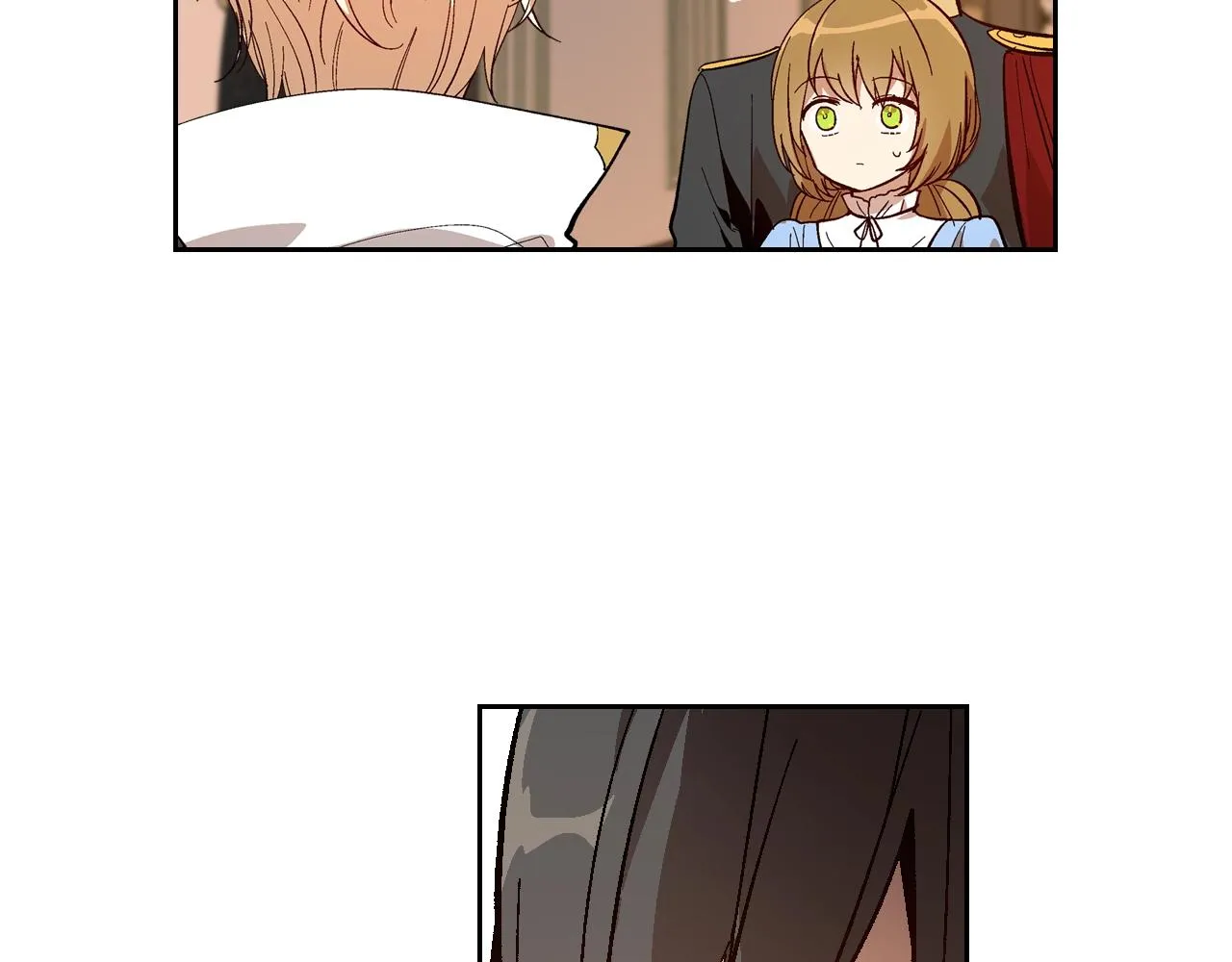 第87话 面对情敌 第47页