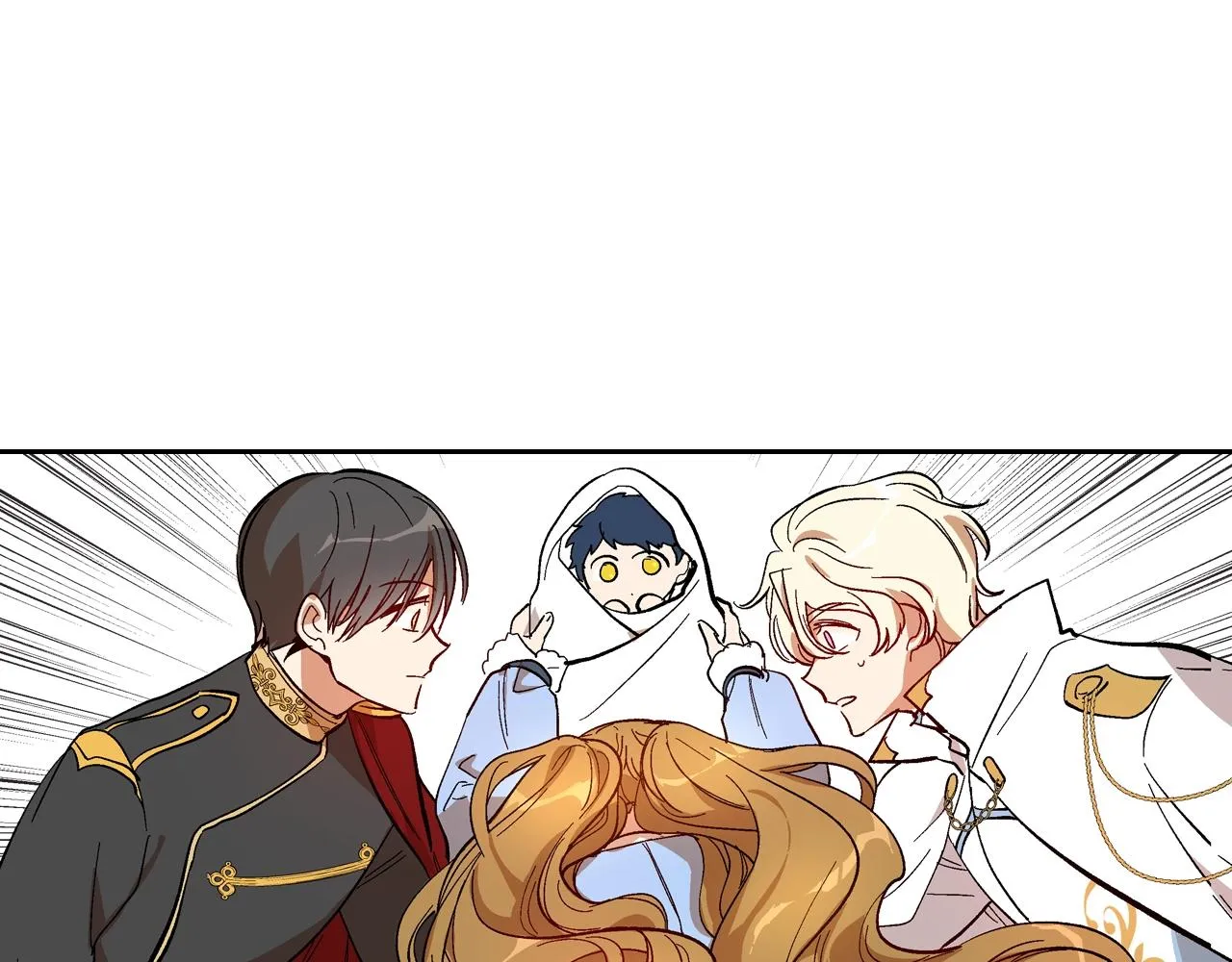 第87话 面对情敌 第66页