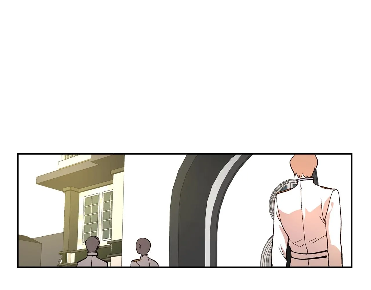 第87话 面对情敌 第74页