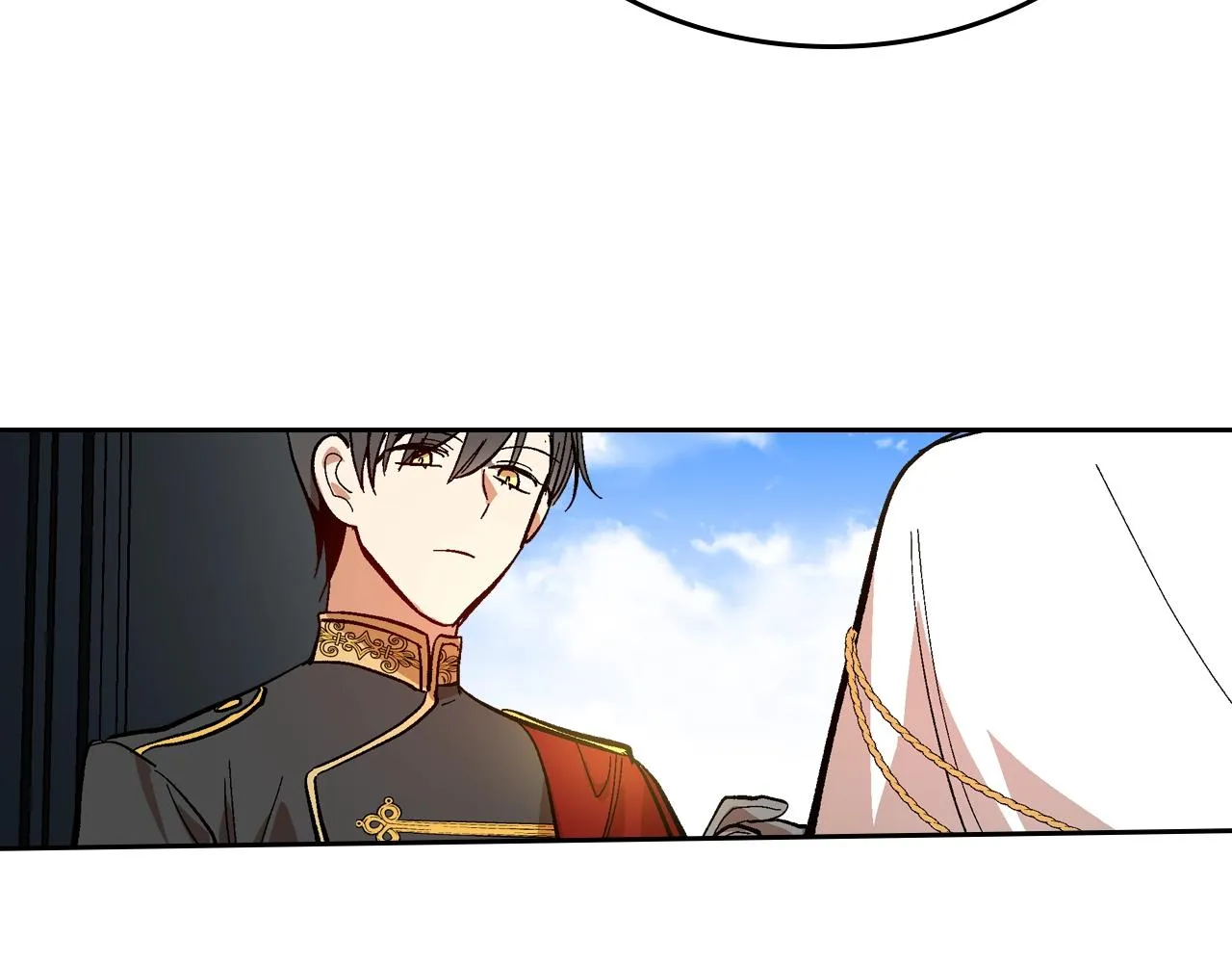 第87话 面对情敌 第91页