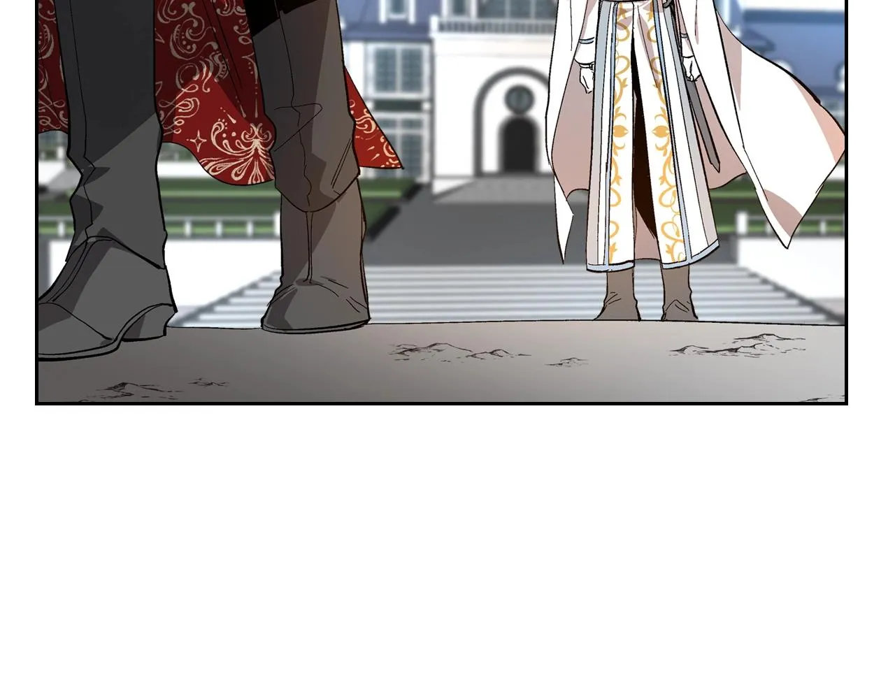 第87话 面对情敌 第109页