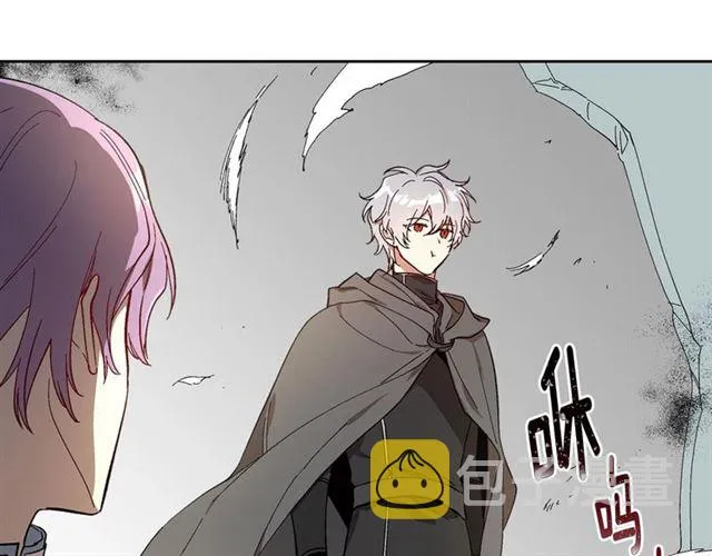 第117话 你不会有危险 第13页