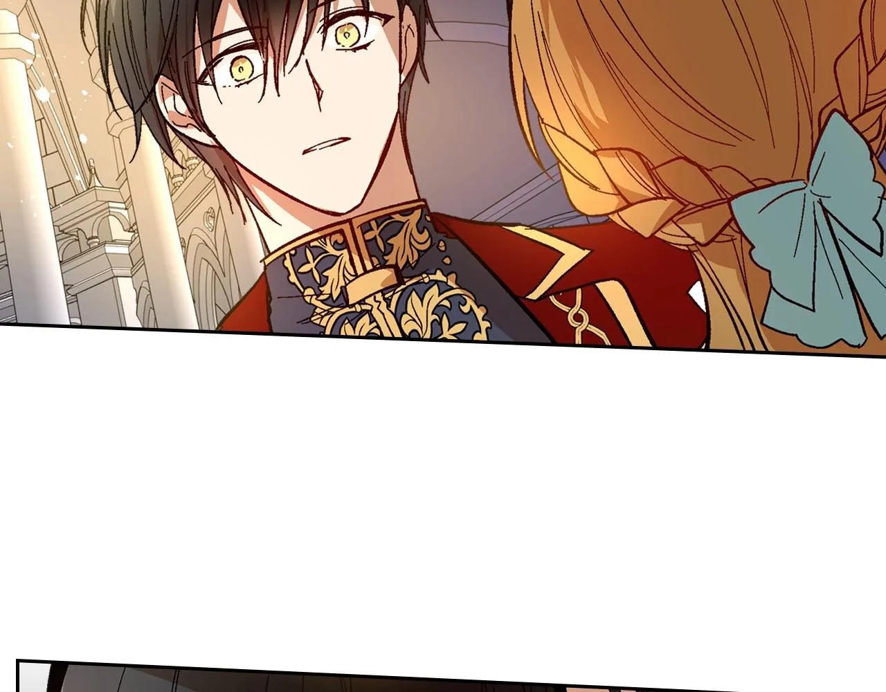 第105话 我不会拖你后腿！ 第27页