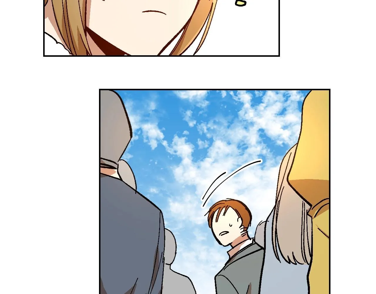 第105话 我不会拖你后腿！ 第55页