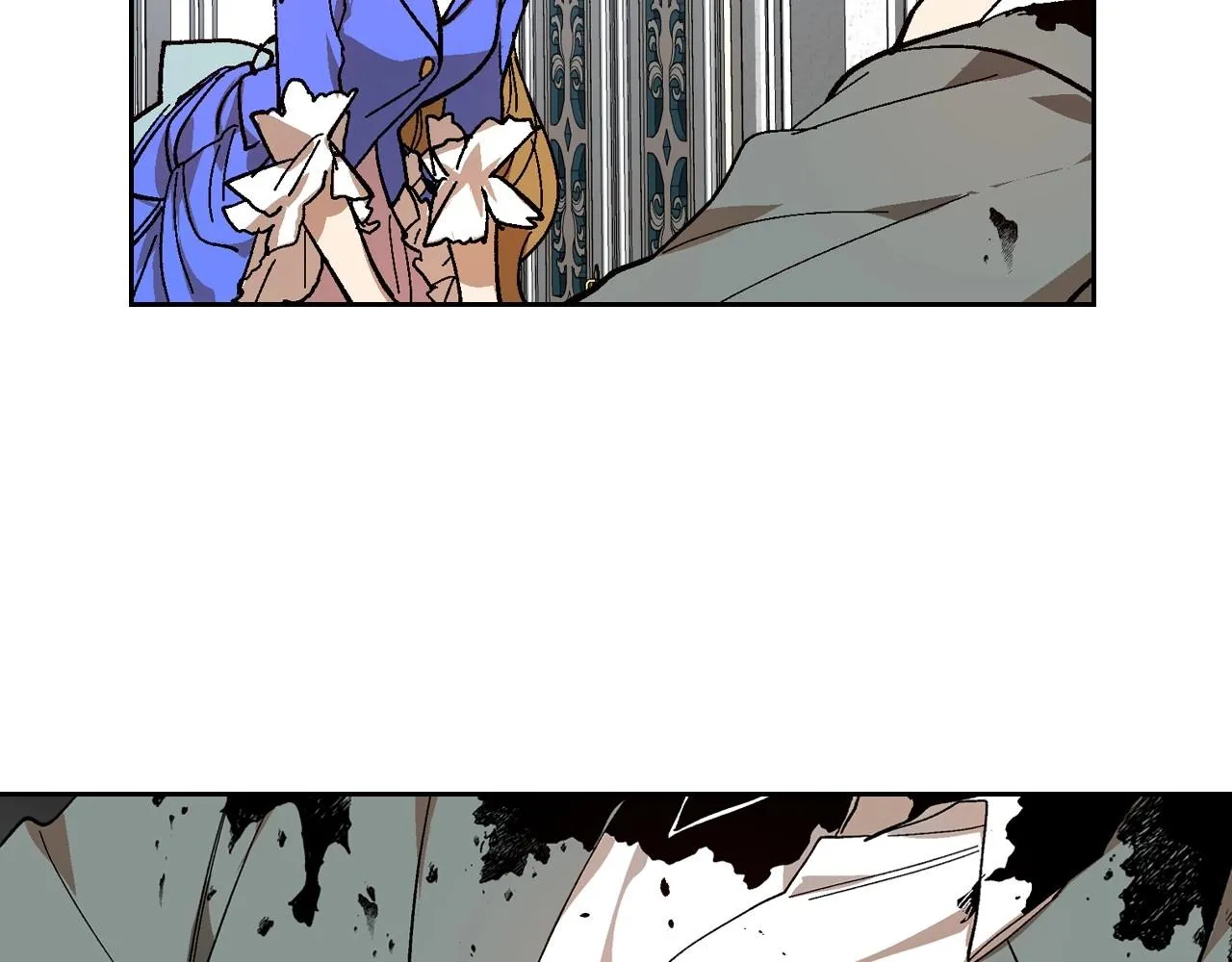 第105话 我不会拖你后腿！ 第107页