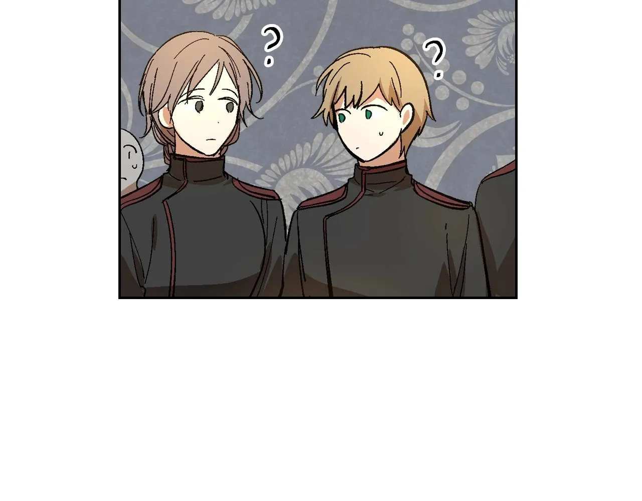 第106话 刻意接近？ 第19页