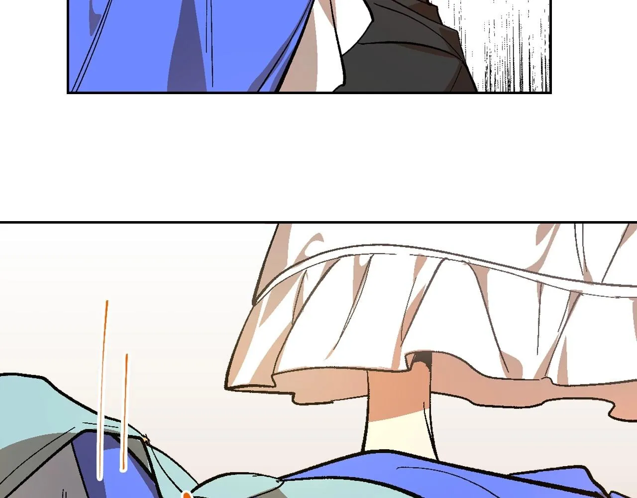 第106话 刻意接近？ 第54页