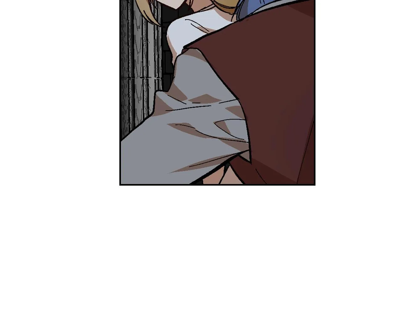 第106话 刻意接近？ 第107页