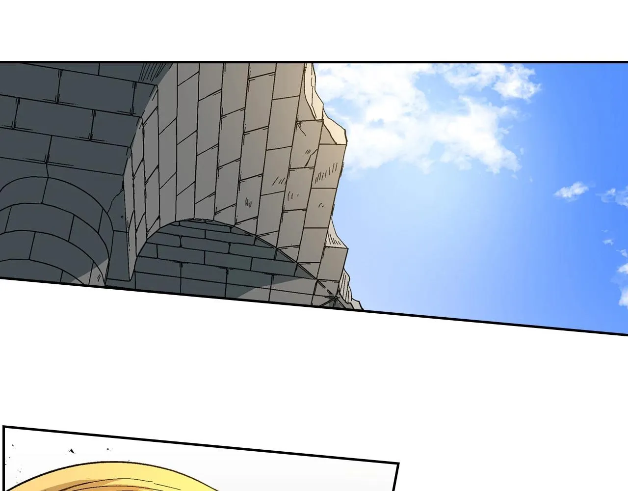 第108话 不要哭… 第4页