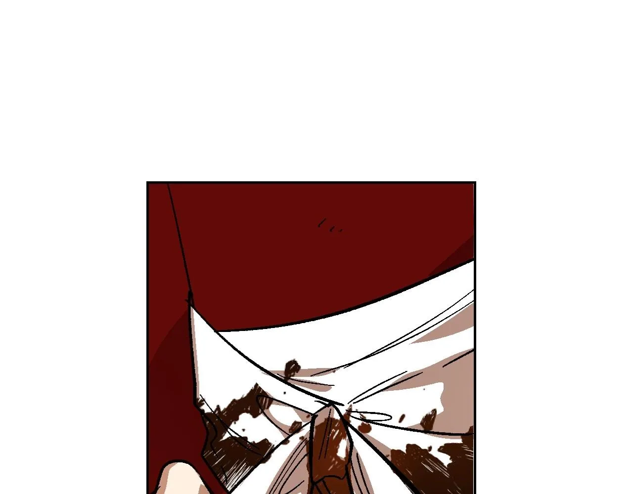第108话 不要哭… 第34页