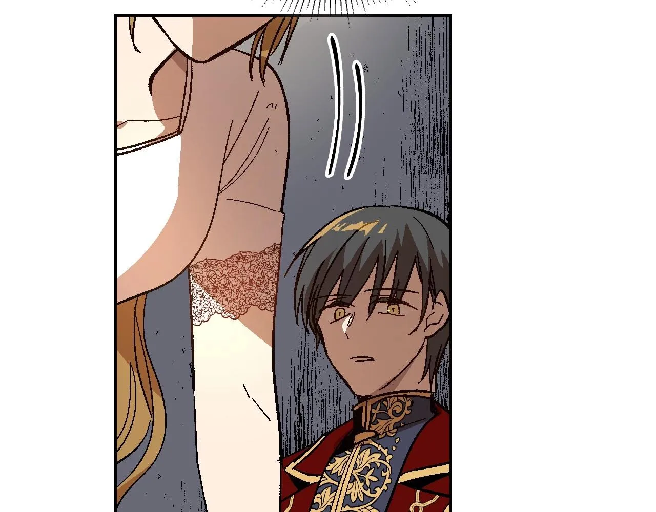第108话 不要哭… 第81页