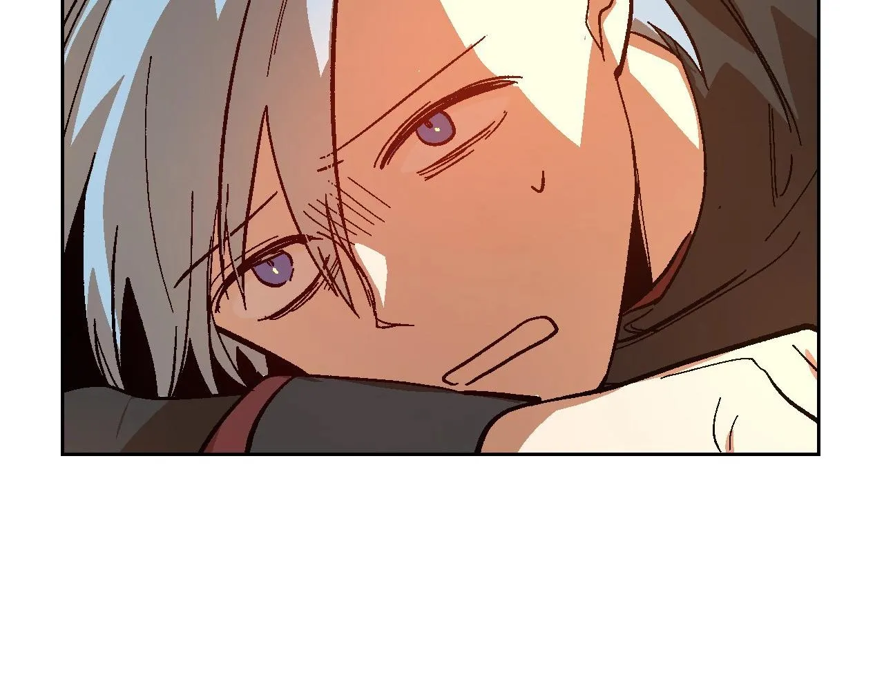 第109话 恋爱魔爪 第34页