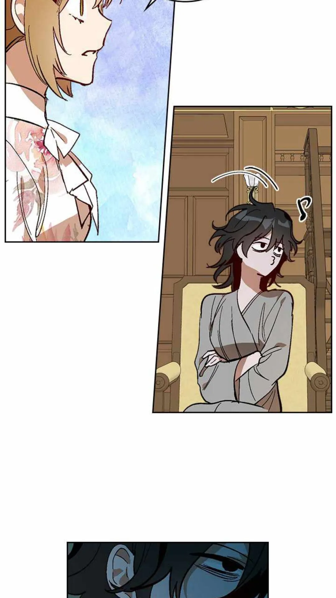 第125话 三个骑士 第47页