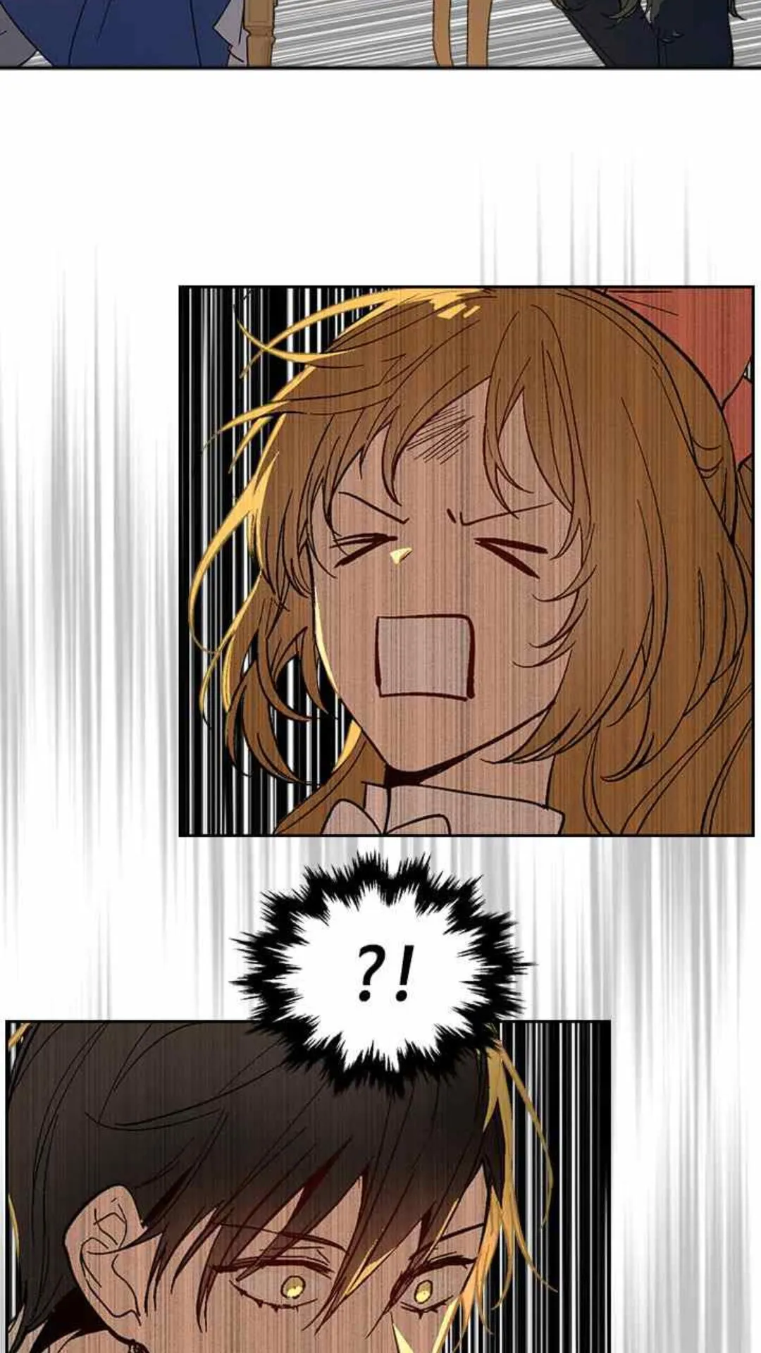 第126话 请咬紧牙关！ 第34页