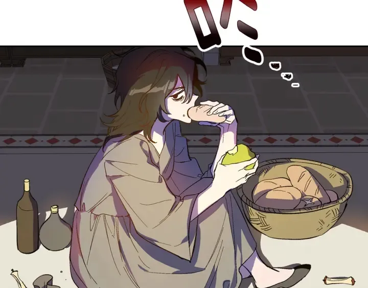 第133话 你快死了 第21页